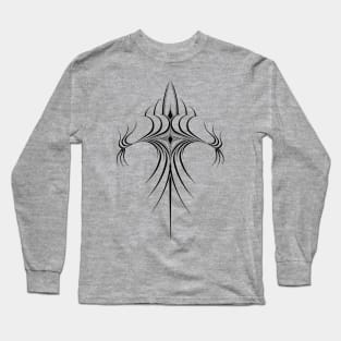 The Source Long Sleeve T-Shirt